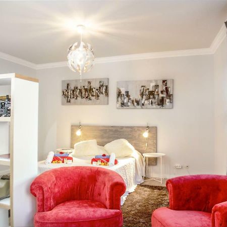 Studio Studio Mafra By Interhome מראה חיצוני תמונה