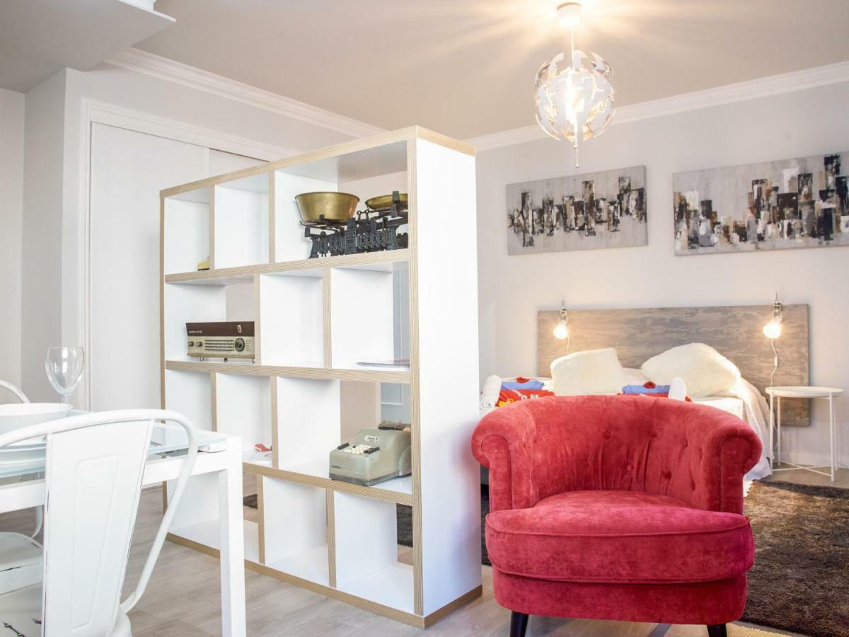 Studio Studio Mafra By Interhome מראה חיצוני תמונה