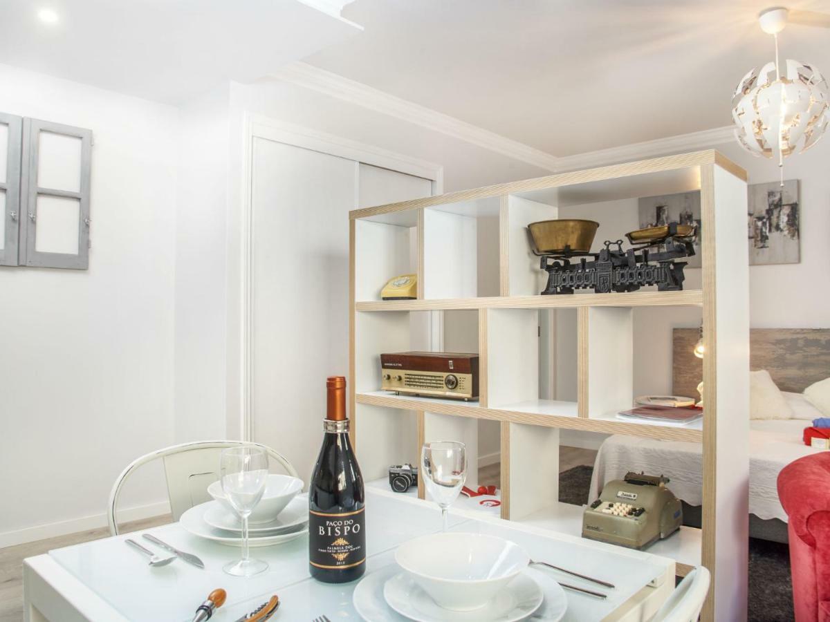 Studio Studio Mafra By Interhome מראה חיצוני תמונה
