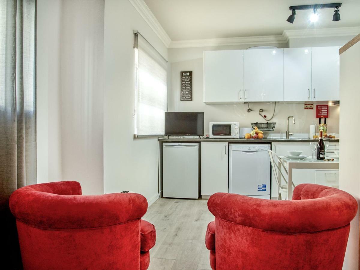 Studio Studio Mafra By Interhome מראה חיצוני תמונה